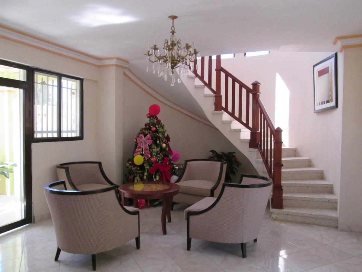 Hotel Tabarre 'S Palace Puerto Príncipe Exterior foto